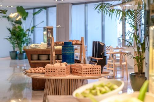 Sesimbra Hotel & Spa - main image