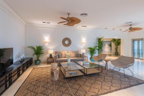 Фойє, Sesimbra Hotel & Spa in Сесімбра