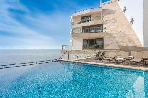 Photo - Sesimbra Oceanfront Hotel