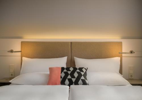 Boutique Hotel Atrium Munchen - image 5