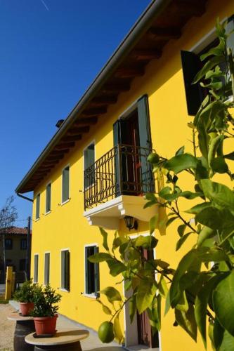 . Appartamento Agli Alberoni