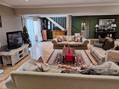 Umuzi Guest House Umuzi Guest House