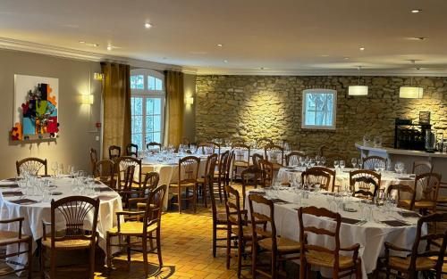 Logis Hôtel la Sommellerie
