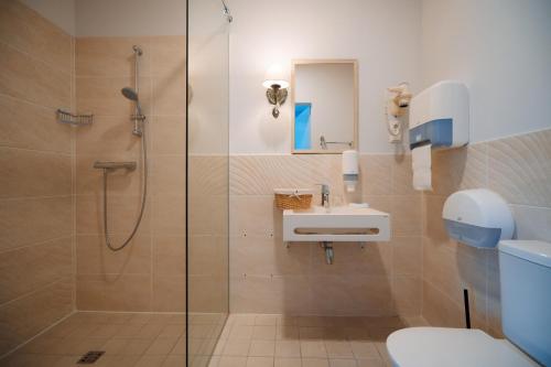 La Tenuta Italiana Hotel by Silene Resort & SPA Room Type - Standard Twin Room