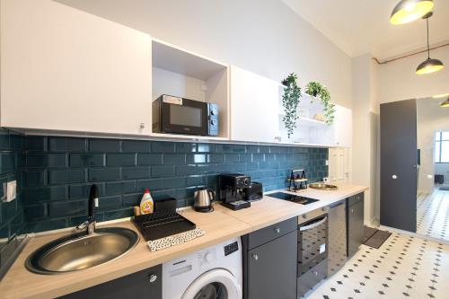 Central Exclusive Apartments (Z44) - image 8
