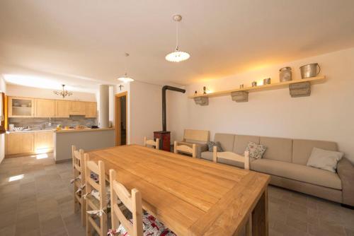 Albergo Diffuso Forgaria Monte Prat