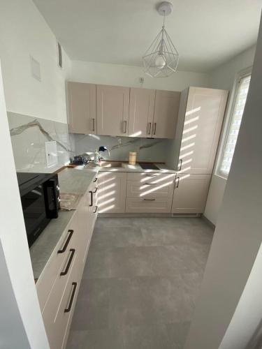 . Apartament pod Kotwicą
