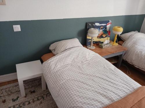 Happy family appartement, Strasbourg (photo 8)