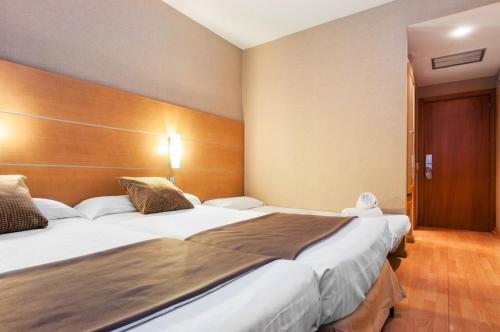 西班牙卡塔赫纳波萨达斯酒店 西班牙卡塔赫纳波萨达斯酒店