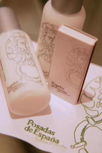 西班牙卡塔赫纳波萨达斯酒店 西班牙卡塔赫纳波萨达斯酒店