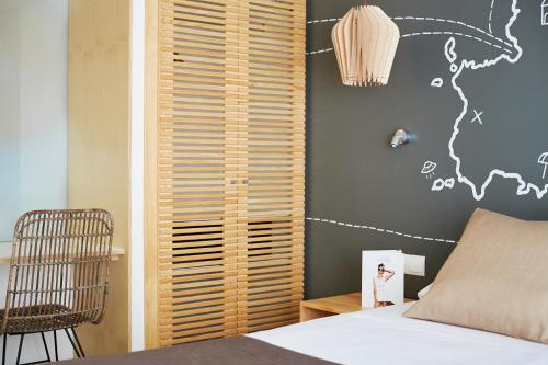 Hotel Playasol Cala Tarida - main image