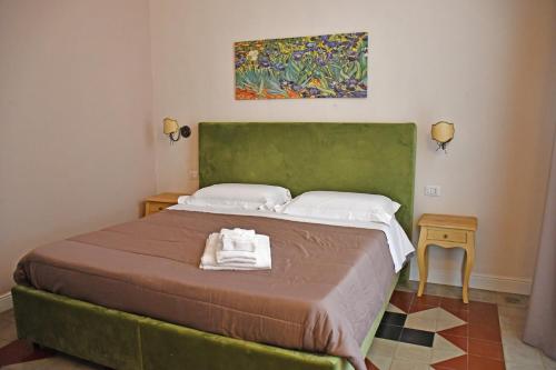 B&B Romeo Luxury Rooms 2