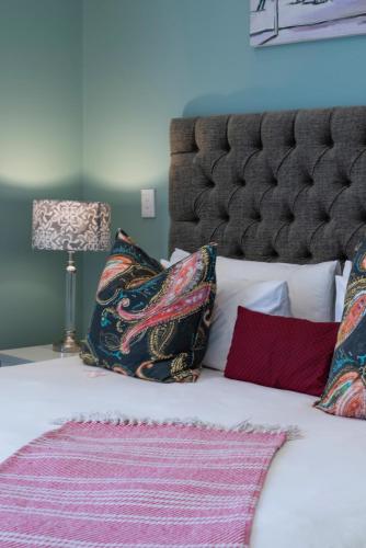 Willets Boutique Hotel in the heart of Simon's Town