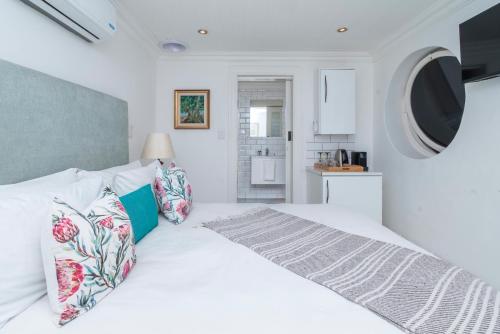 Willets Boutique Hotel in the heart of Simon's Town