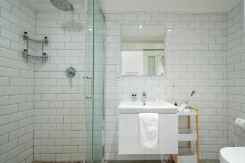 Willets Boutique Hotel in the heart of Simon's Town