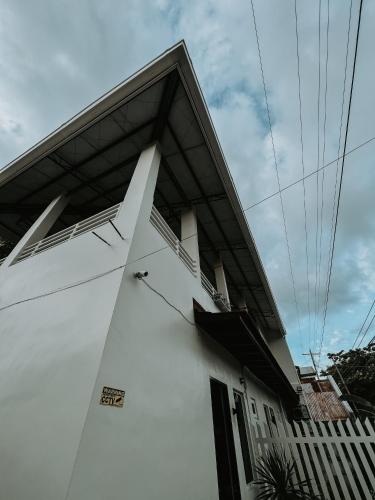 Gloria's Beach House Gloria's Beach House