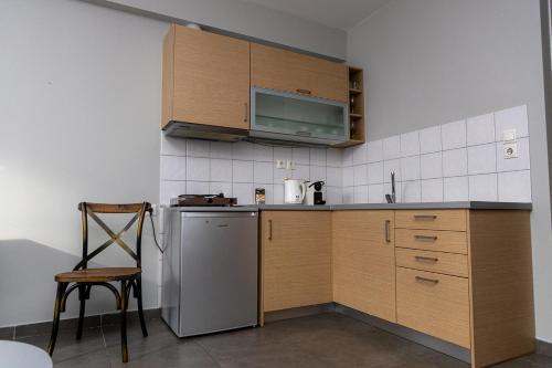 Apartment Athens Downtown - main image