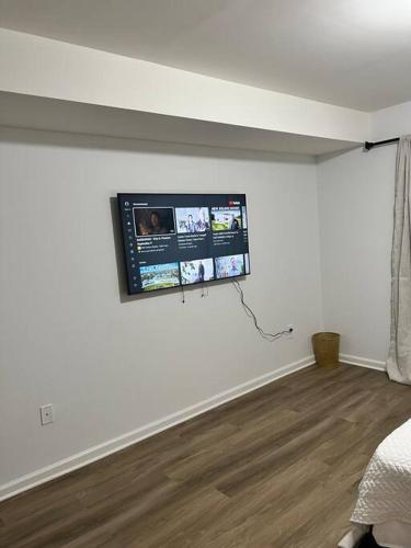 2 Kings Bedroom,2 Bath, 7mins from EWR/NYC