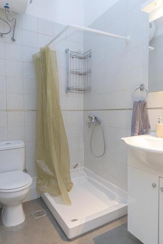 Apartment Athens Downtown - image 8