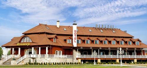 . Hotel Parasol