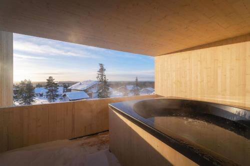 Saariselkä Villas 5