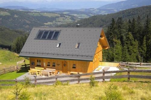 Ferienhaus für 12 Personen ca 200 m in Weitenbach, Kärnten Unterkärnten in Weitenbach