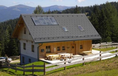 Ferienhaus für 12 Personen ca 200 m in Weitenbach, Kärnten Unterkärnten in Weitenbach