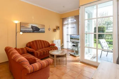 Apartmenthaus Atlantik Apartmenthaus Atlantik 007 in Kühlungsborn, Deutschland