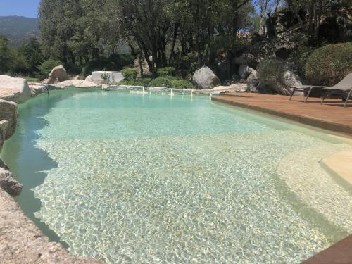 Domaine Pardini, Porto-Vecchio