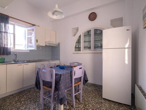 House in Castle, Parikia (fotografie 6)