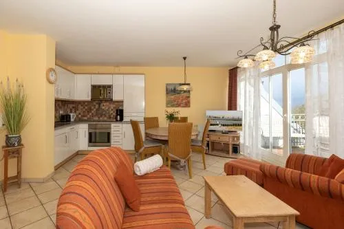 Apartmenthaus Atlantik Apartmenthaus Atlantik 411 in Kühlungsborn, Deutschland