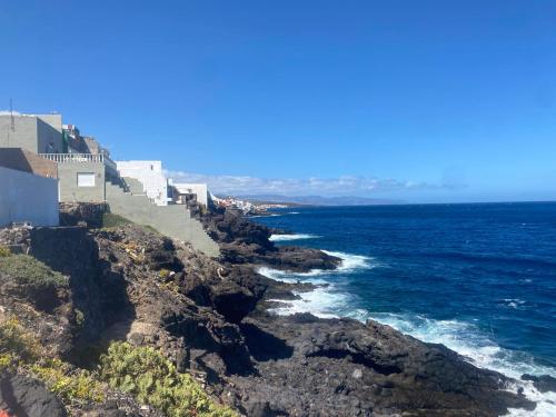 Casa Gran Danés, Tenerife