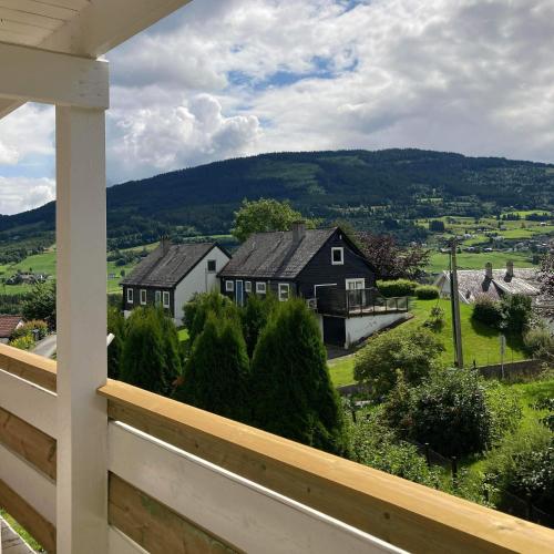 المنطقة المحيطة, Store Ringheim Apartment - Villa Hjadlane in Vossevangen