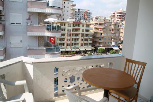 Aygun Apart - image 14