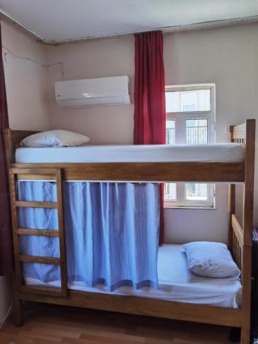 Adventurous Local Hostel, Rhodes