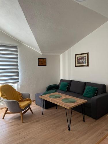 Apartman Vikalo