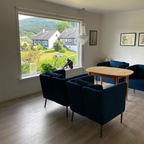 منظر, Store Ringheim Apartment - Villa Hjadlane in Vossevangen