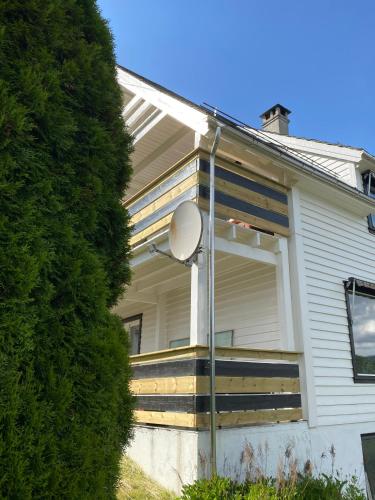 المرافق, Store Ringheim Apartment - Villa Hjadlane in Vossevangen