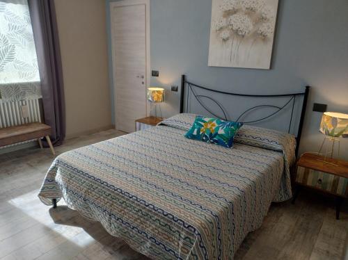 B&B Cascina Grattinera in Montezemolo