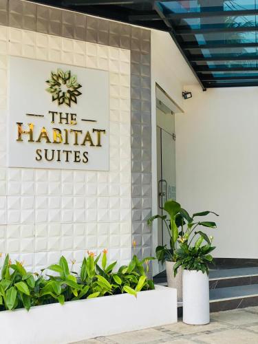 The Habitat Suites