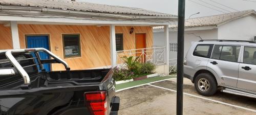 CHEZLIBAMA, Franceville (photo 7)