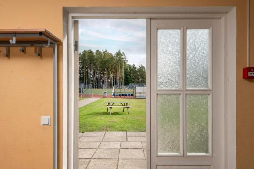 Staicele - Learning and Training Hub in Ainazi