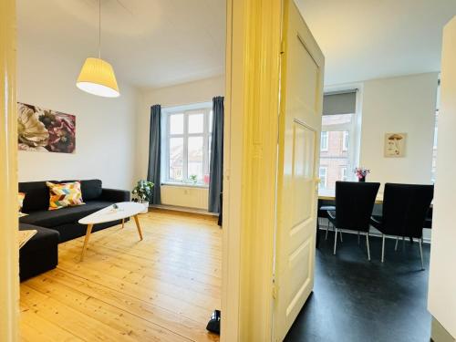 aday - Randers cozy 1 bedroom apartment, Randers (photo 4)