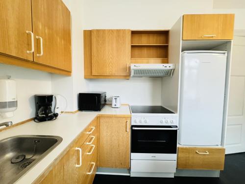 aday - Randers cozy 1 bedroom apartment, Randers (photo 10)