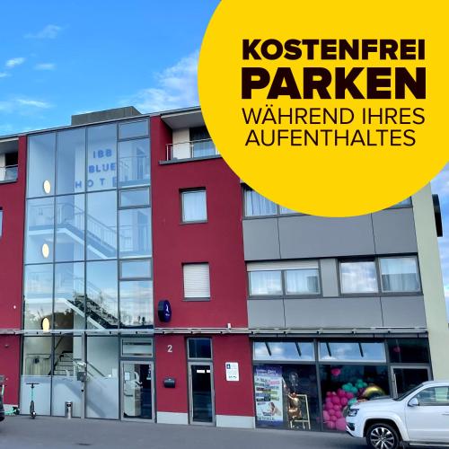 APARTHOTEL PADERBORN in Paderborn