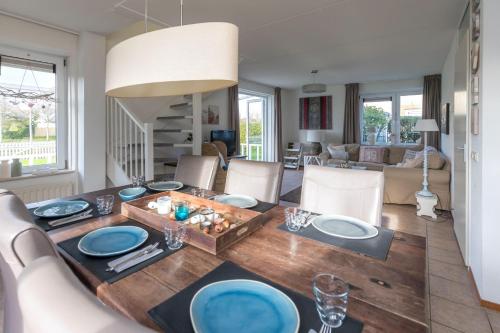 Villa-Meerchen-Villa-mit-ueberdachter-Terrasse-800m-vom-Strand-entfernt, Kamperland (fotografie 2)