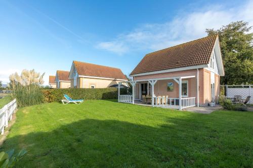 Villa-Meerchen-Villa-mit-ueberdachter-Terrasse-800m-vom-Strand-entfernt, Kamperland (fotografie 10)