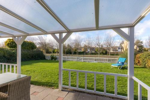 Villa-Meerchen-Villa-mit-ueberdachter-Terrasse-800m-vom-Strand-entfernt, Kamperland (fotografie 9)