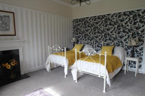 Flat on Ramsay, Edinburgh (fotografie 4)