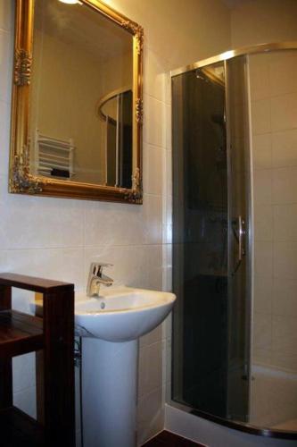 Apartament Józefinka w Willi Józefina, Szklarska Poręba (zdjęcie 8)